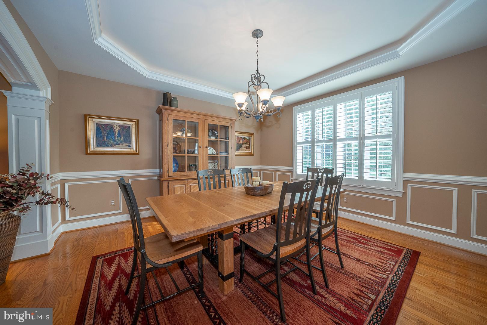 MERION GOLF MANOR - Residential