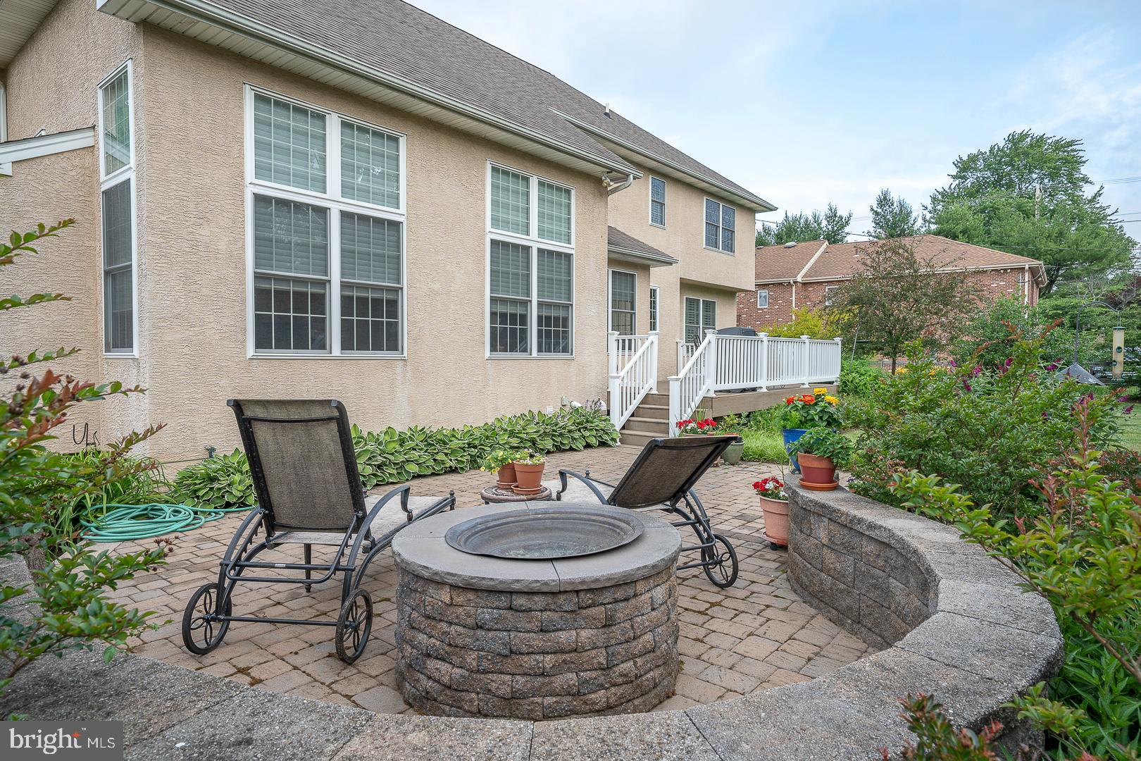 MERION GOLF MANOR - Residential