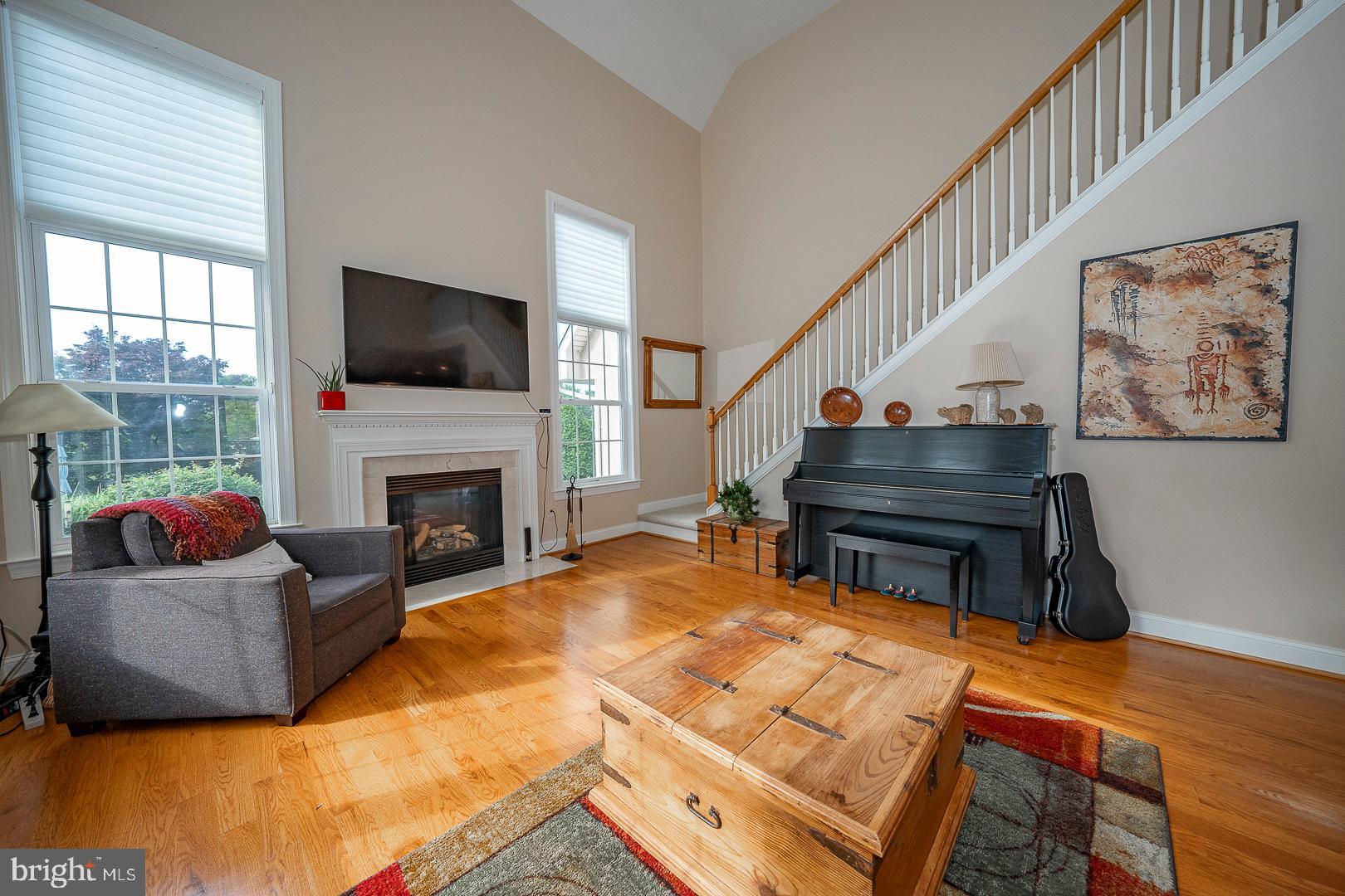 MERION GOLF MANOR - Residential