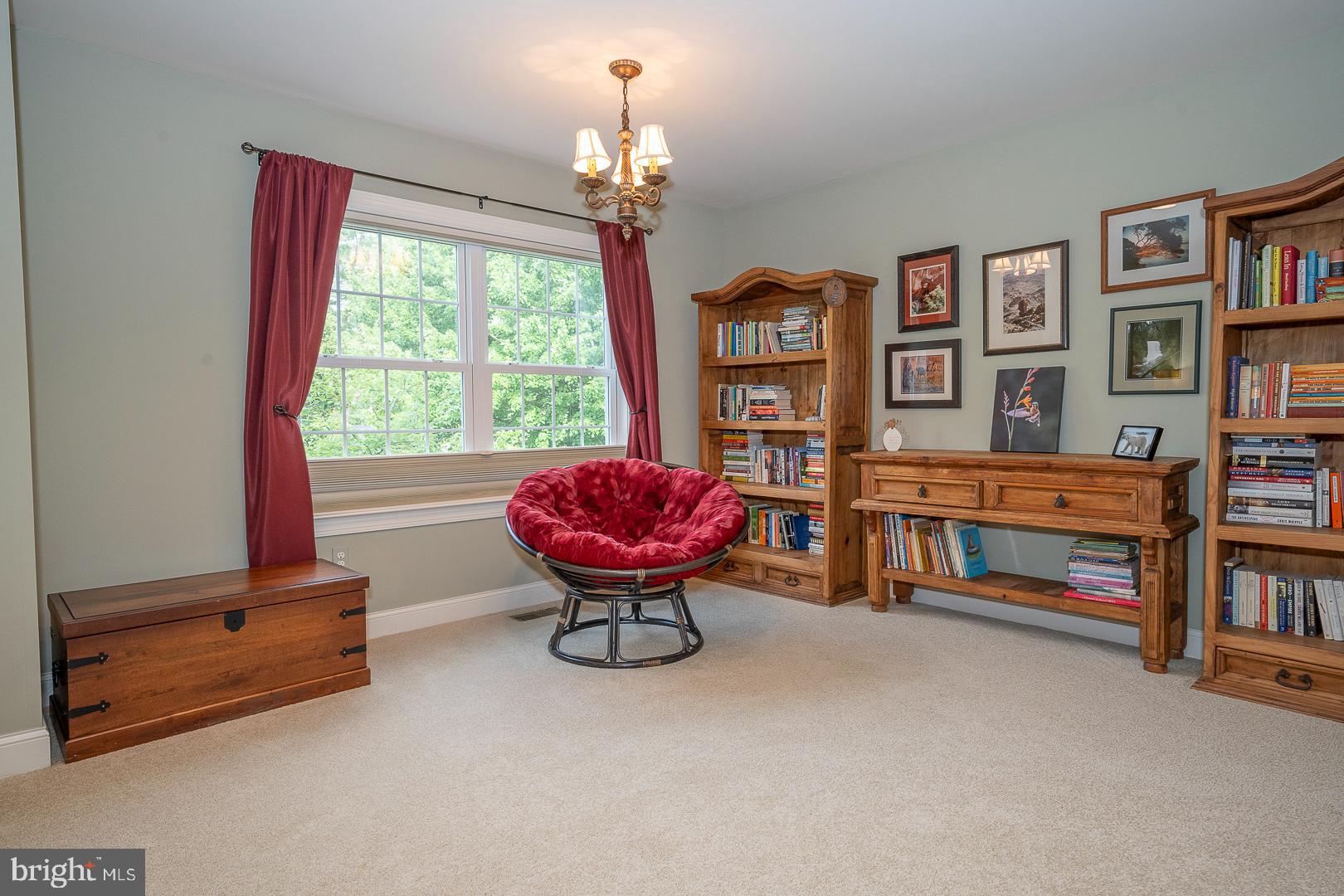 MERION GOLF MANOR - Residential