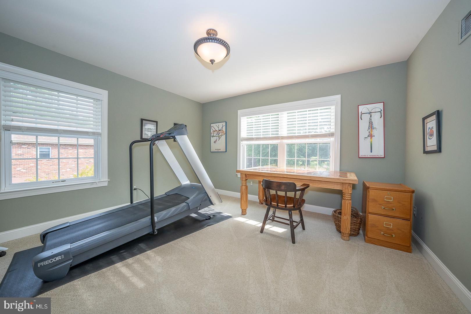 MERION GOLF MANOR - Residential