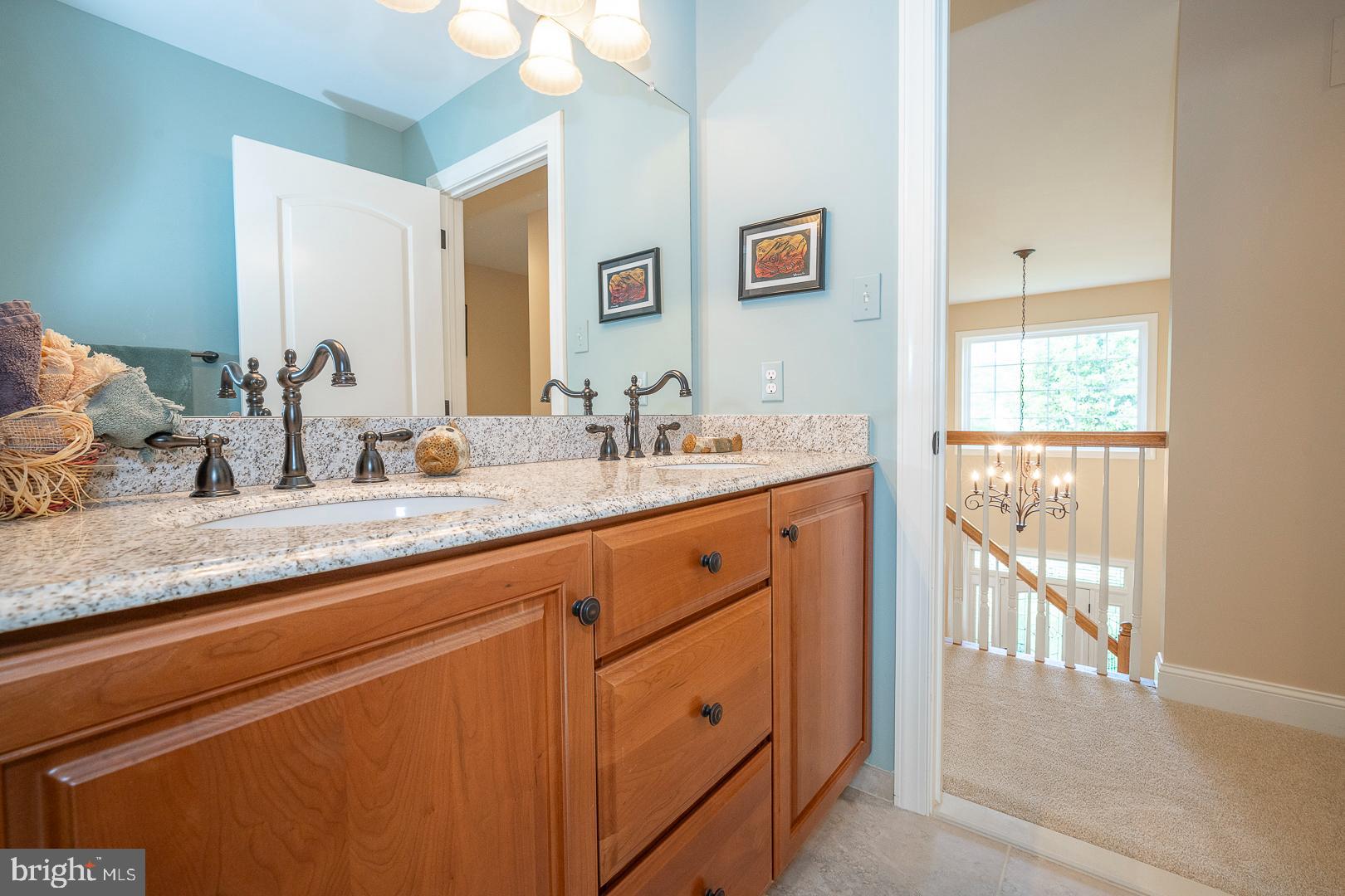 MERION GOLF MANOR - Residential