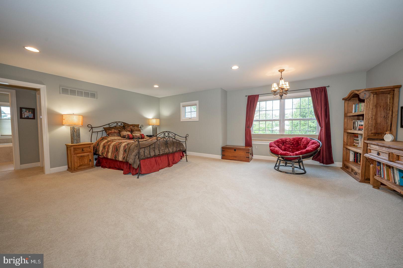 MERION GOLF MANOR - Residential