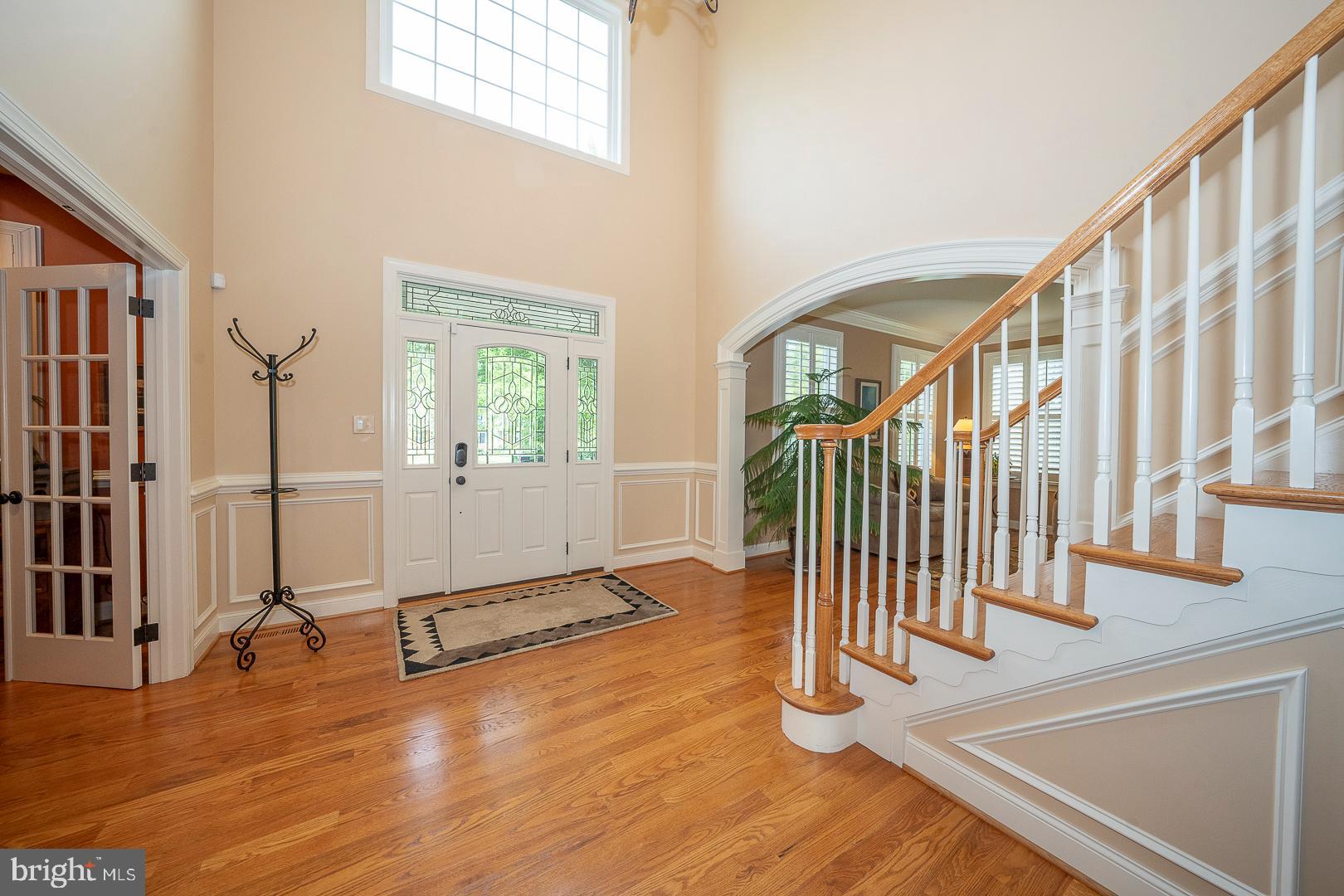 MERION GOLF MANOR - Residential