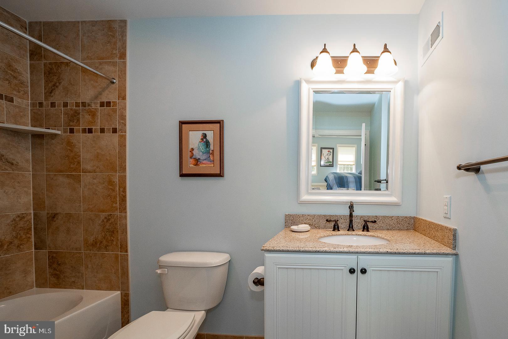 MERION GOLF MANOR - Residential