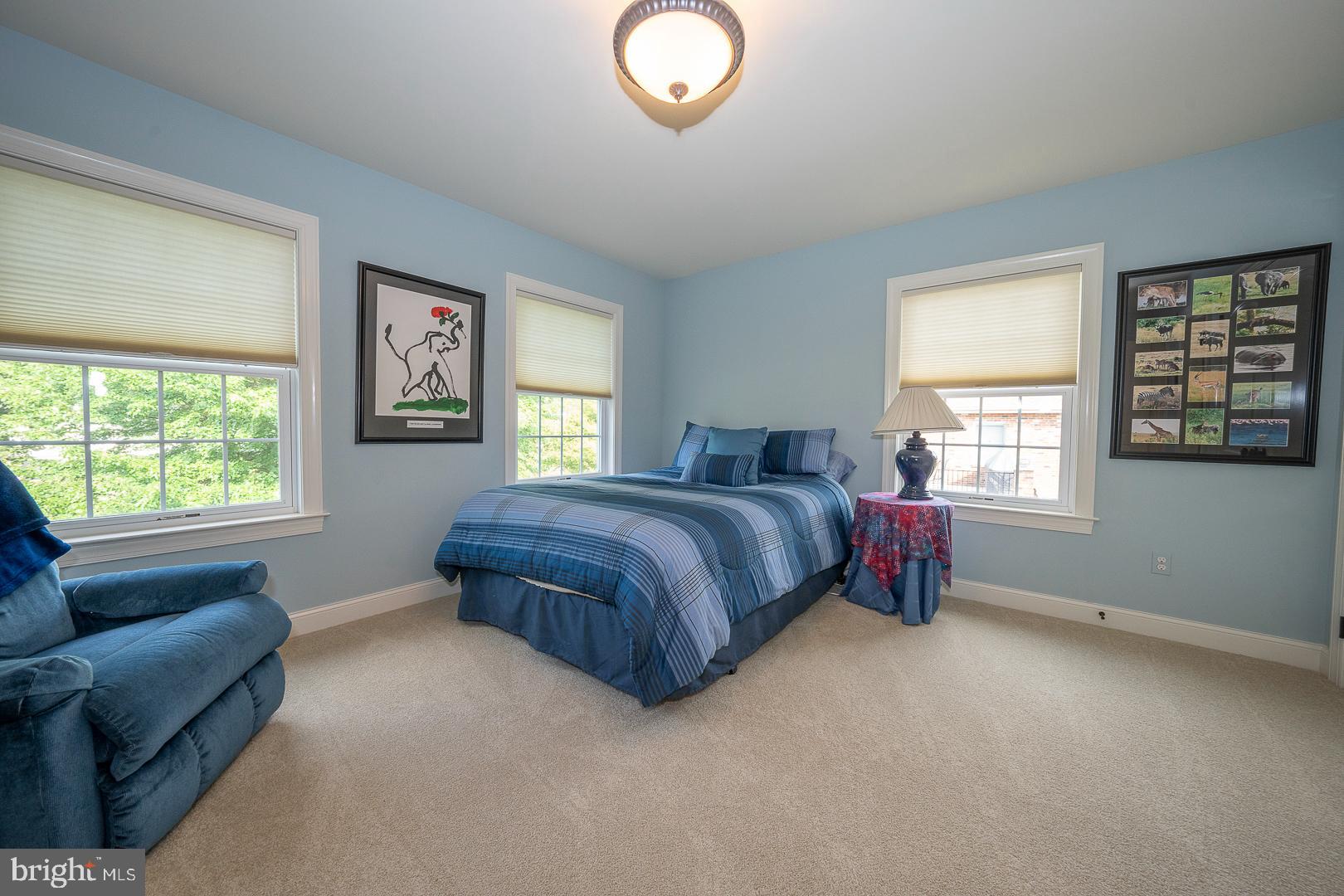 MERION GOLF MANOR - Residential