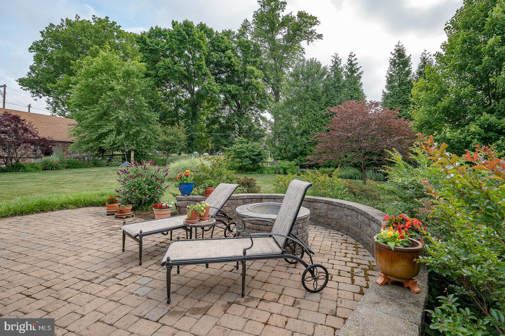 MERION GOLF MANOR - Residential