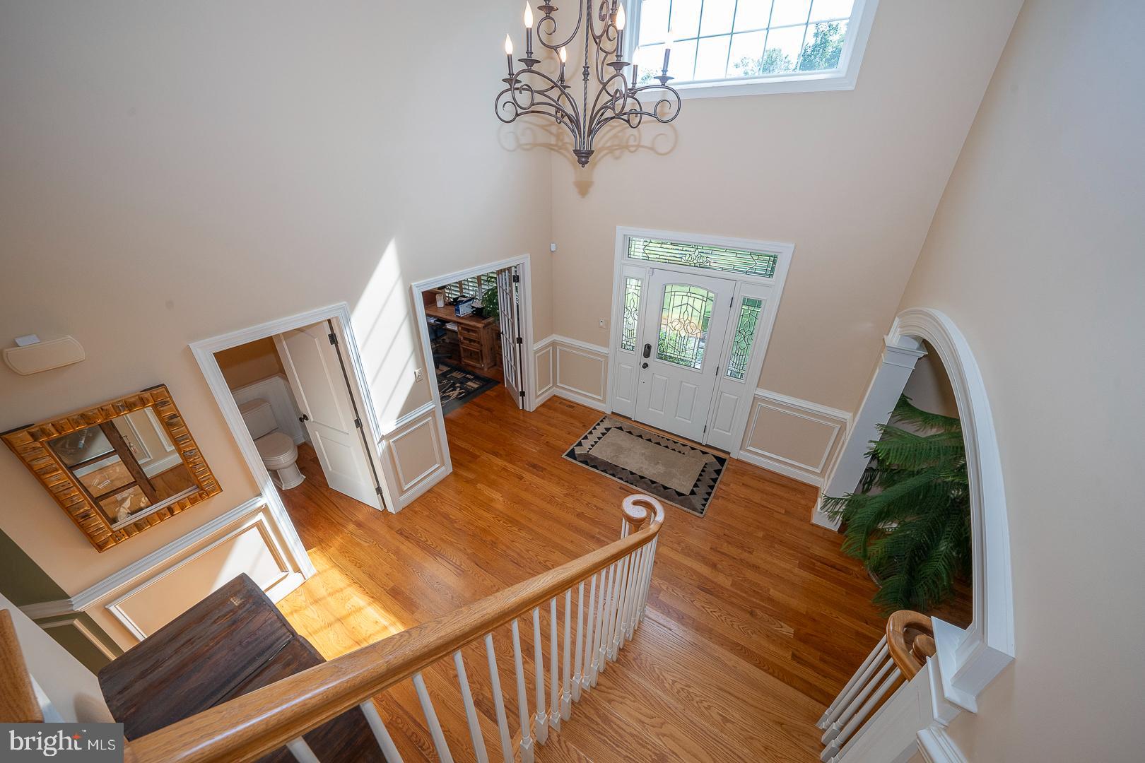 MERION GOLF MANOR - Residential