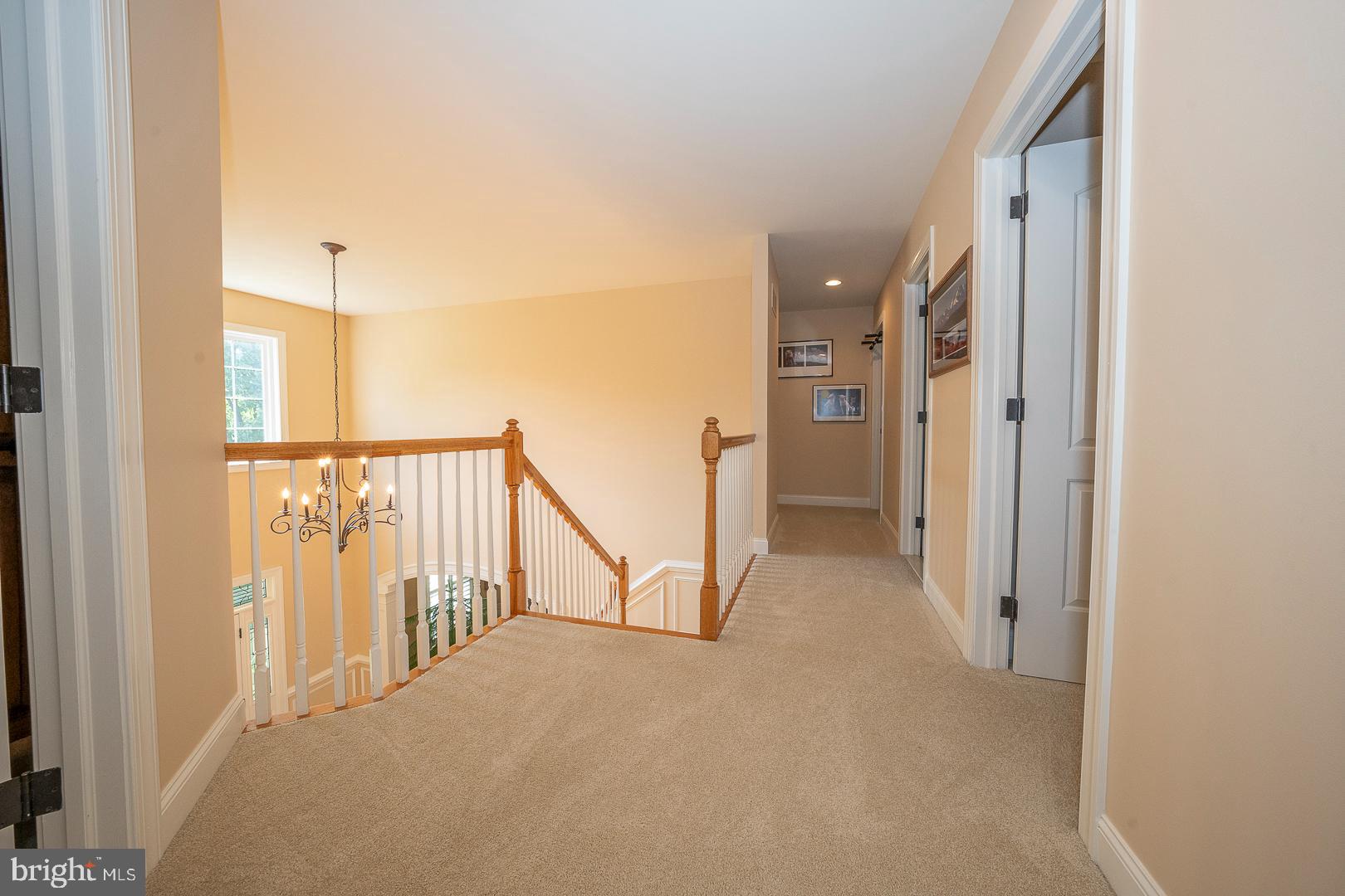 MERION GOLF MANOR - Residential