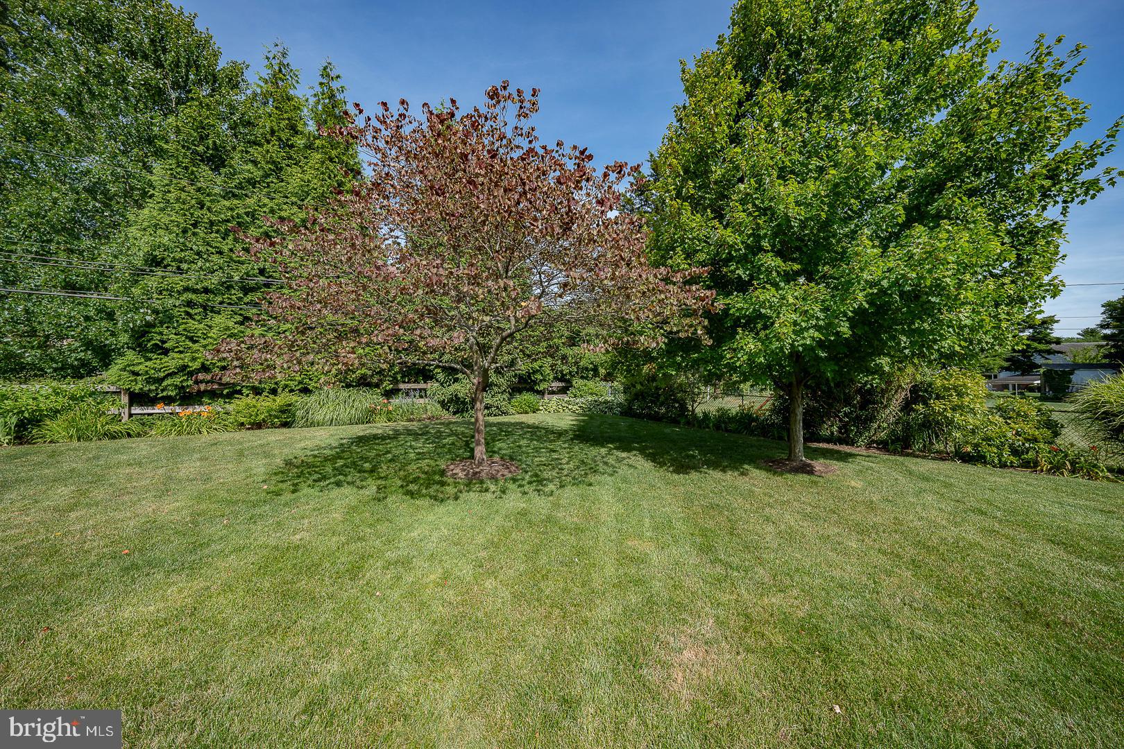 MERION GOLF MANOR - Residential