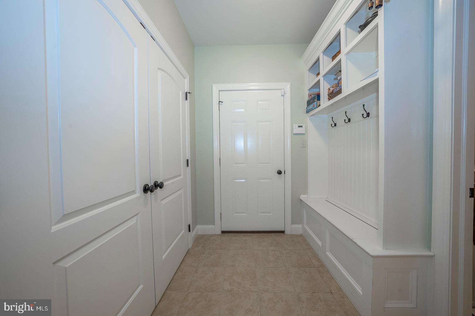 MERION GOLF MANOR - Residential