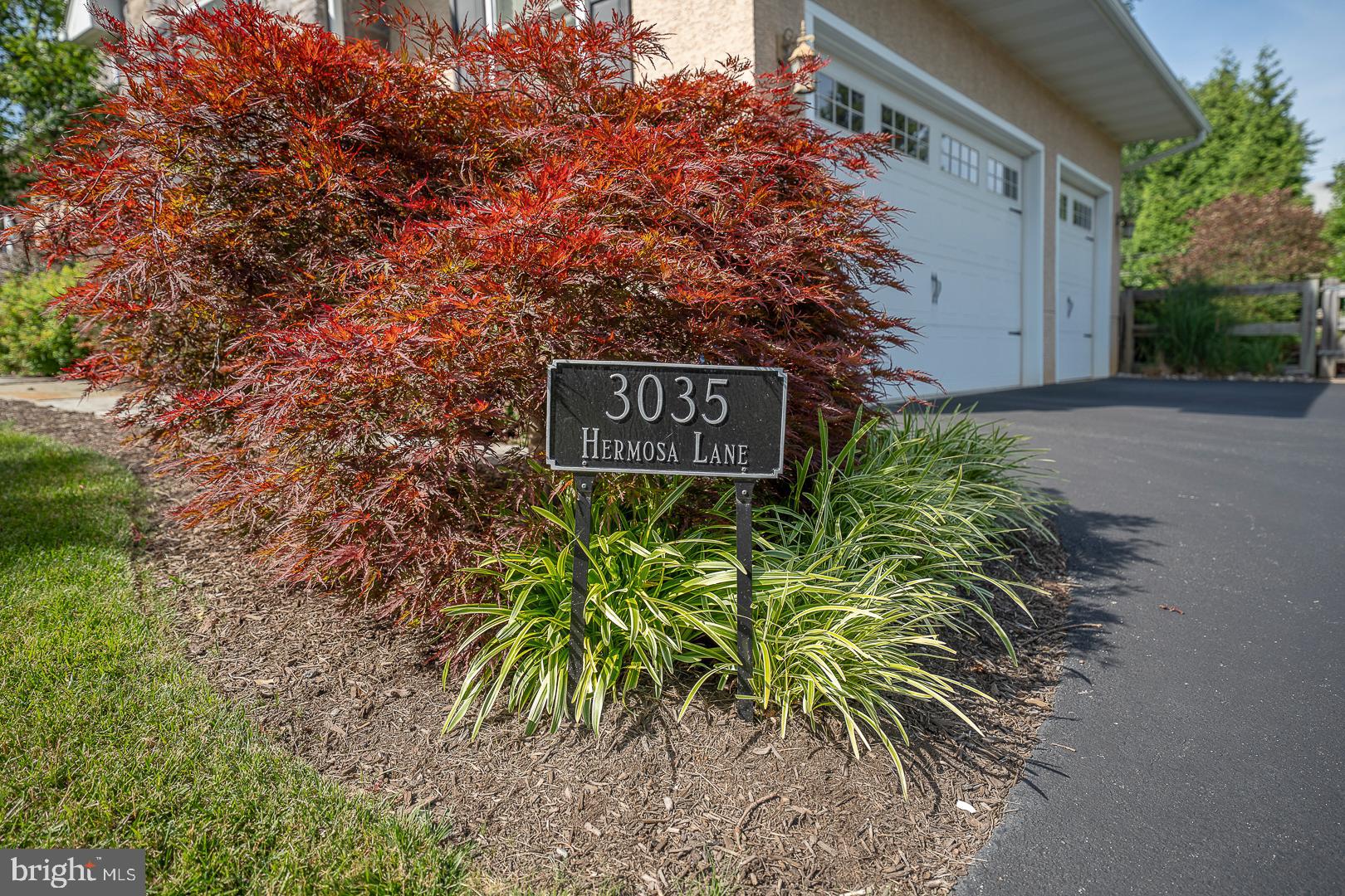 MERION GOLF MANOR - Residential
