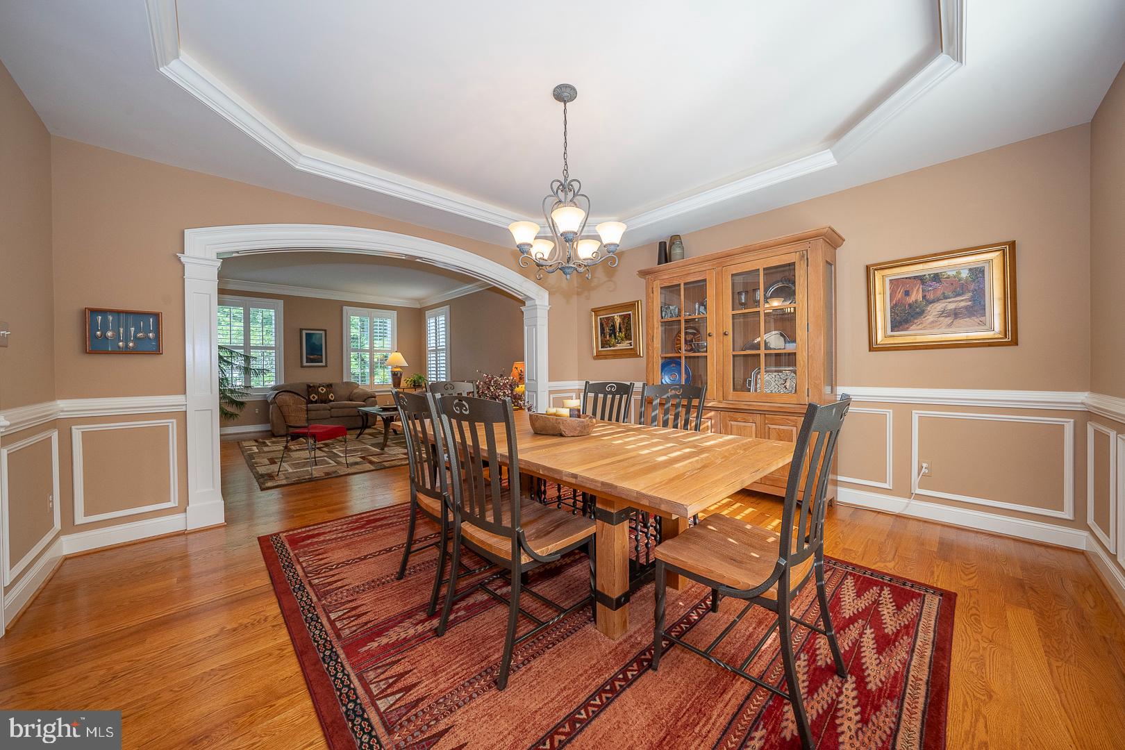 MERION GOLF MANOR - Residential