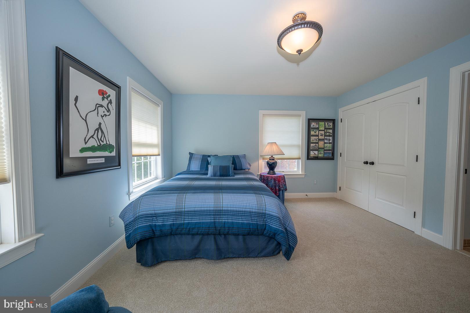 MERION GOLF MANOR - Residential