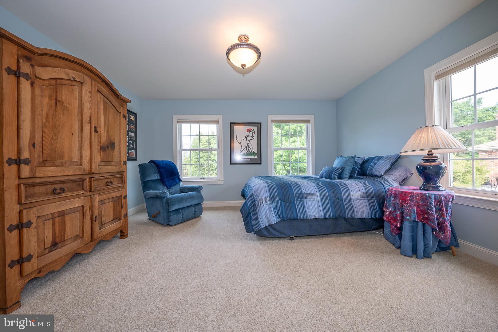 MERION GOLF MANOR - Residential