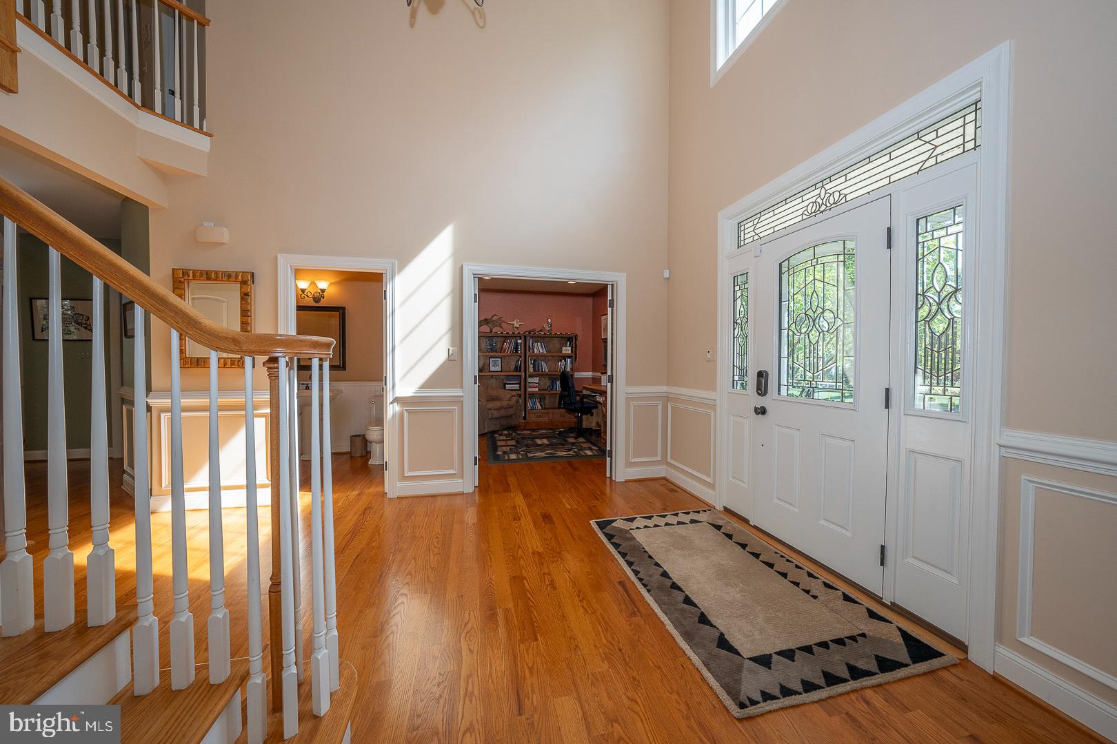 MERION GOLF MANOR - Residential