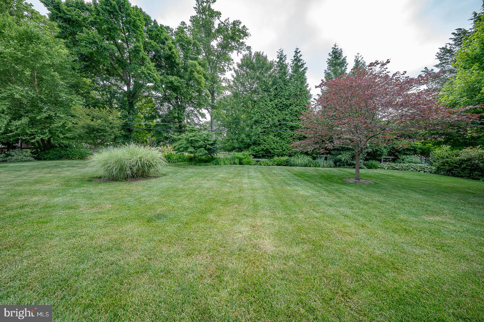 MERION GOLF MANOR - Residential