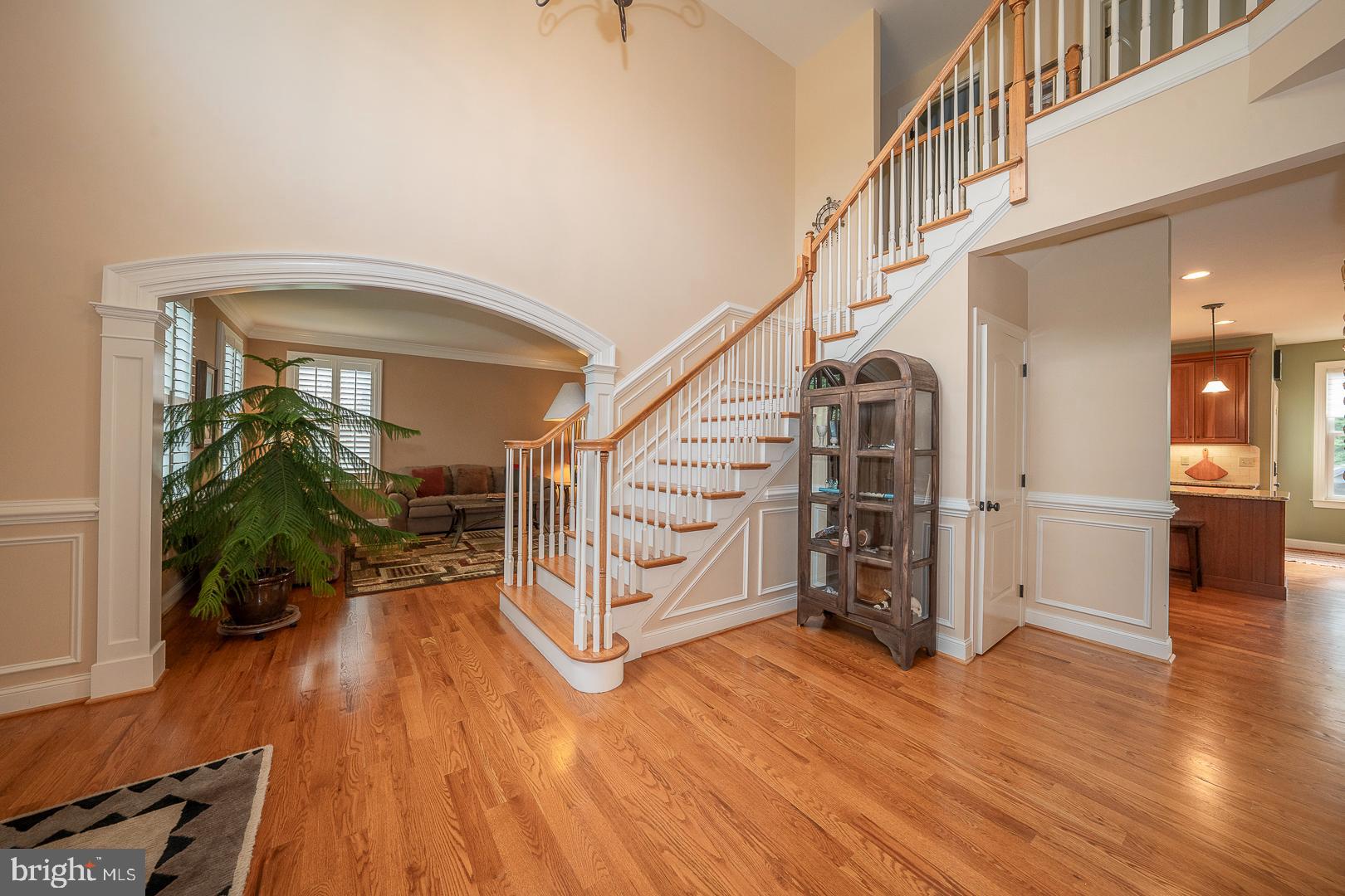 MERION GOLF MANOR - Residential