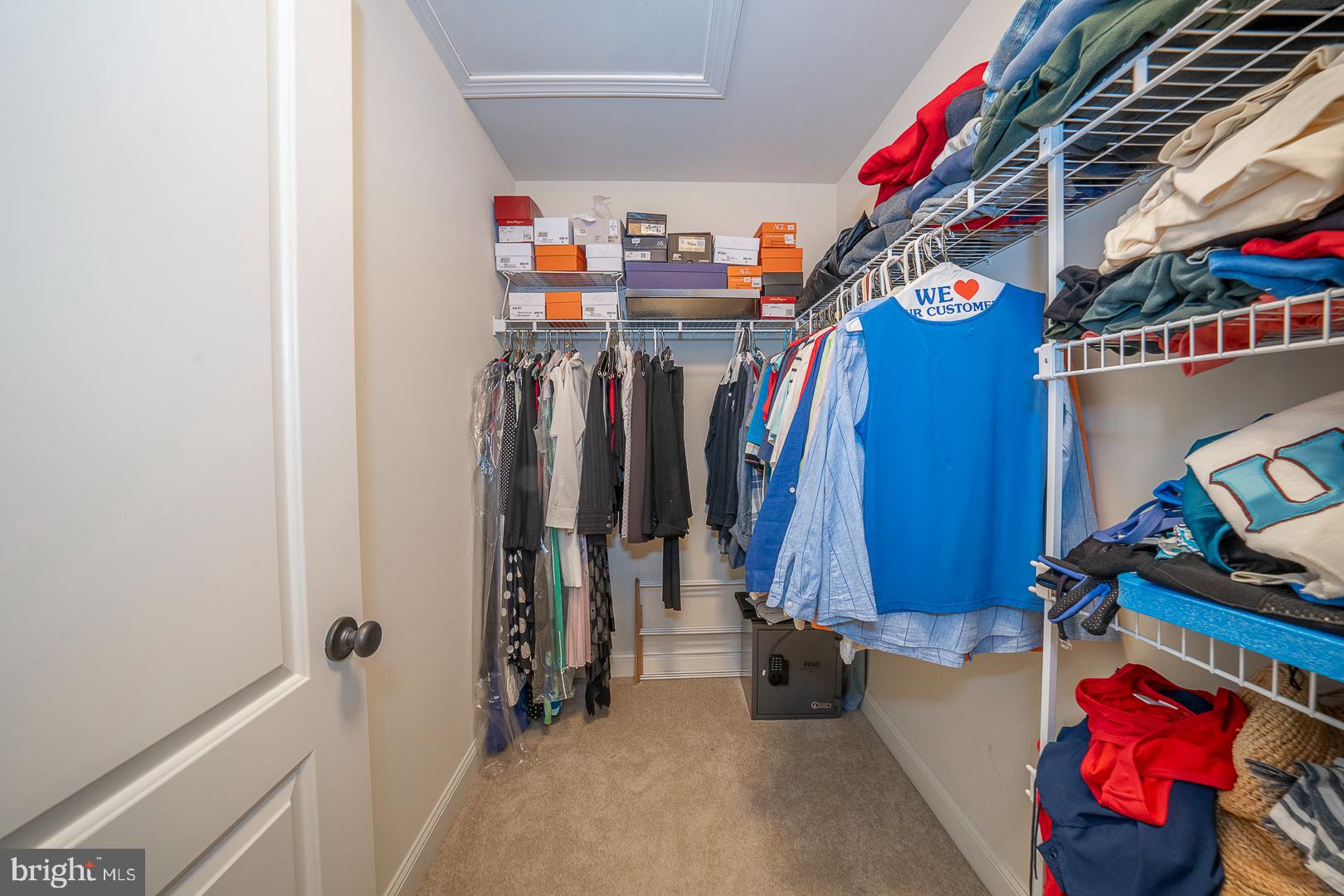 MERION GOLF MANOR - Residential