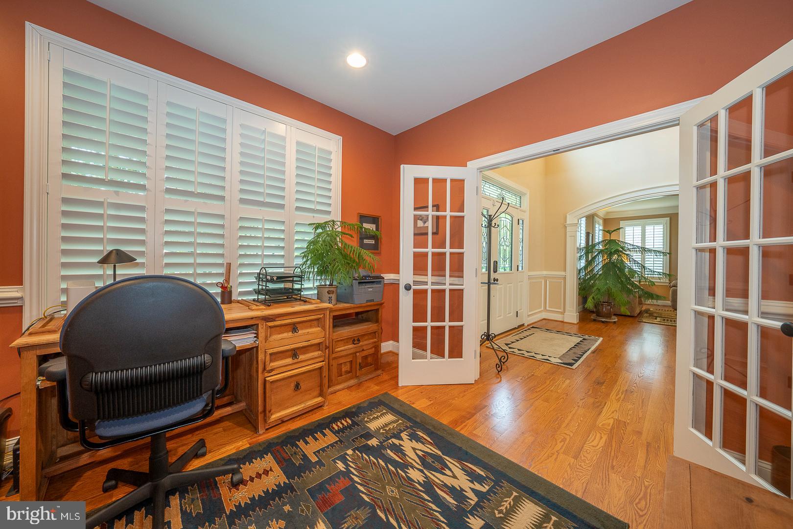 MERION GOLF MANOR - Residential