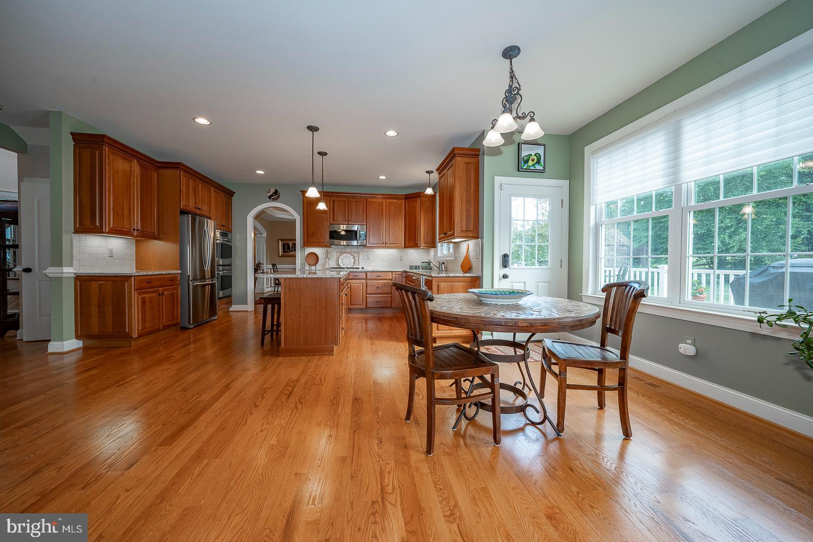 MERION GOLF MANOR - Residential