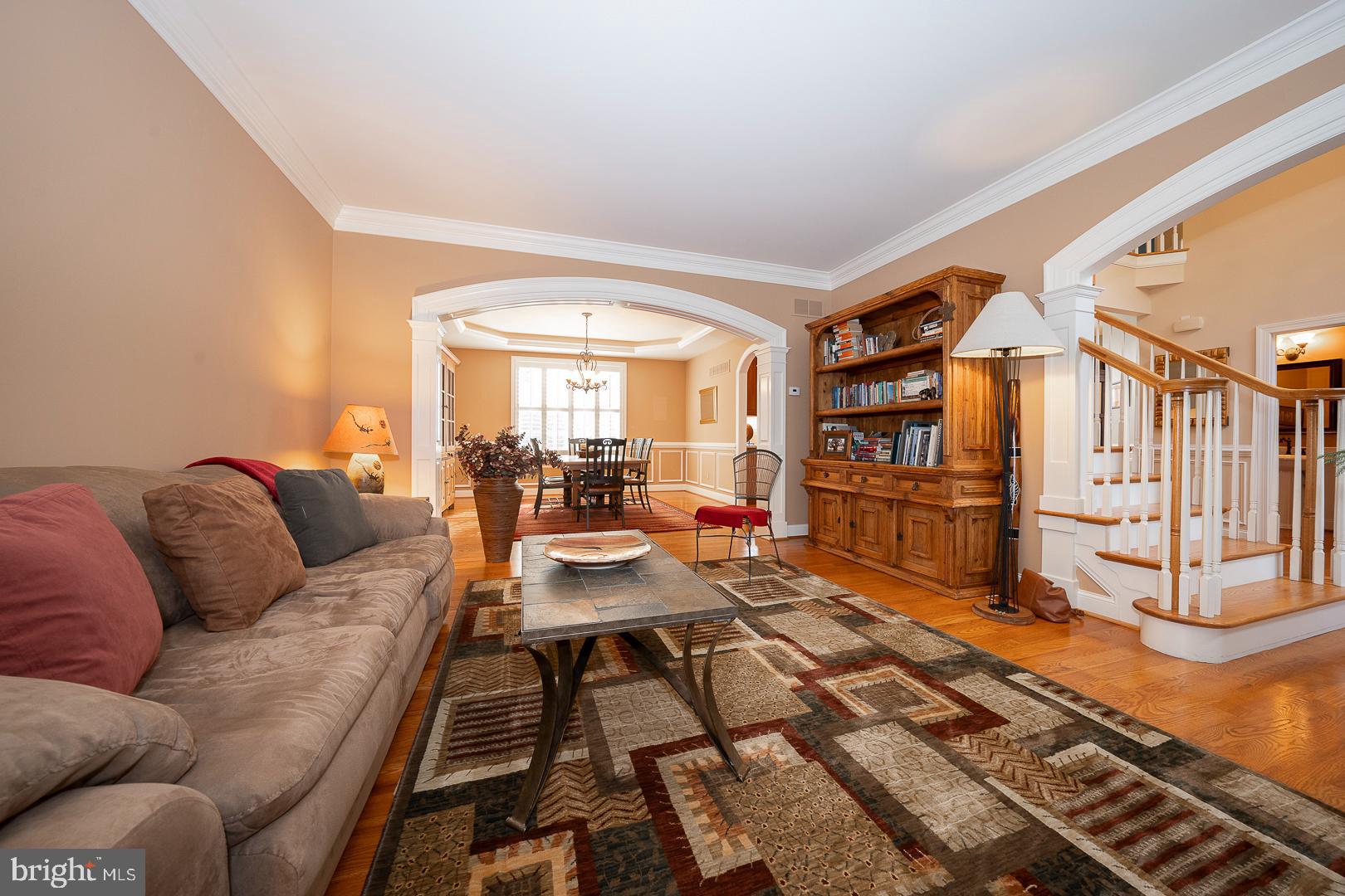 MERION GOLF MANOR - Residential