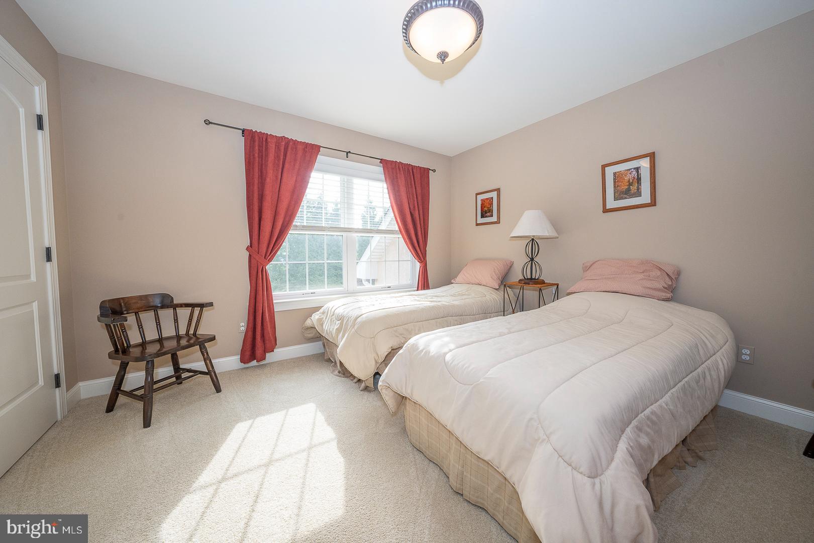 MERION GOLF MANOR - Residential