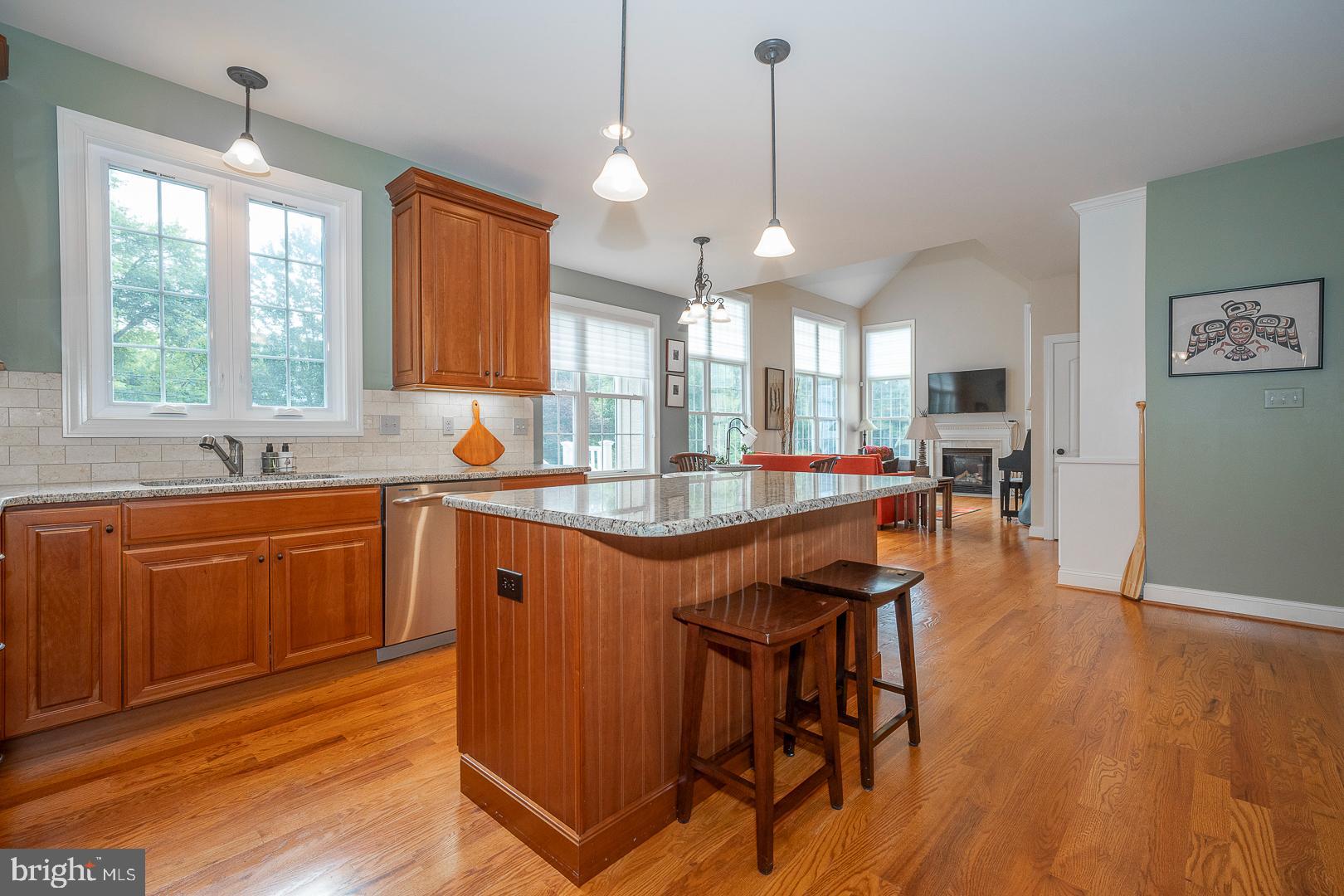 MERION GOLF MANOR - Residential