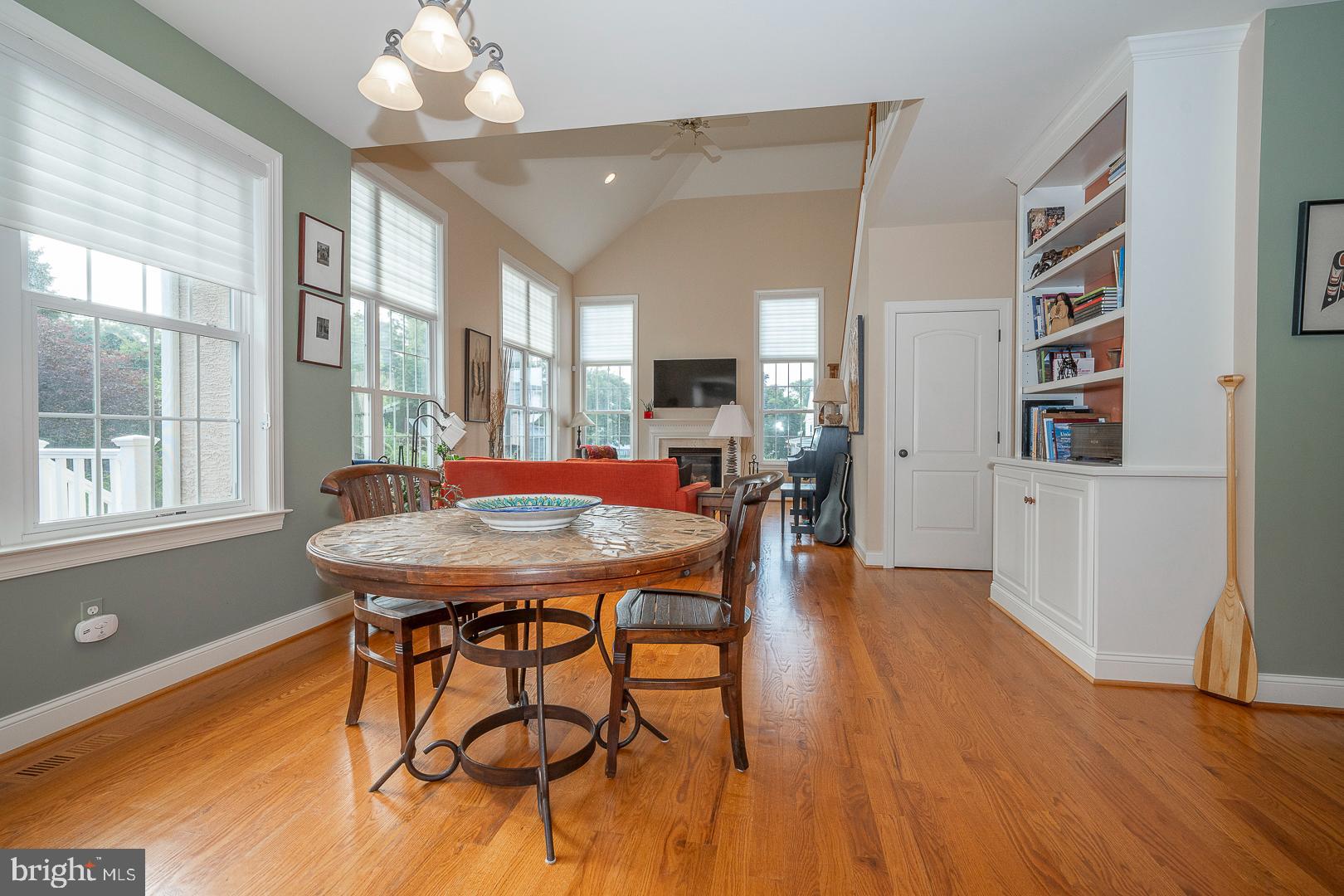 MERION GOLF MANOR - Residential