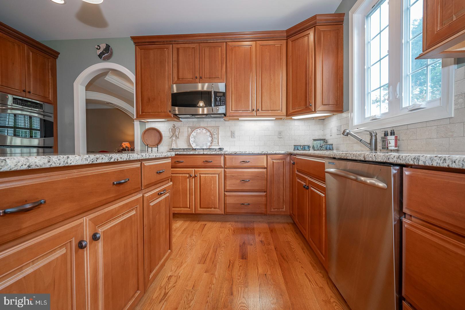 MERION GOLF MANOR - Residential