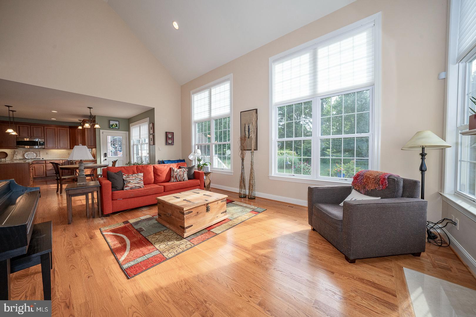 MERION GOLF MANOR - Residential