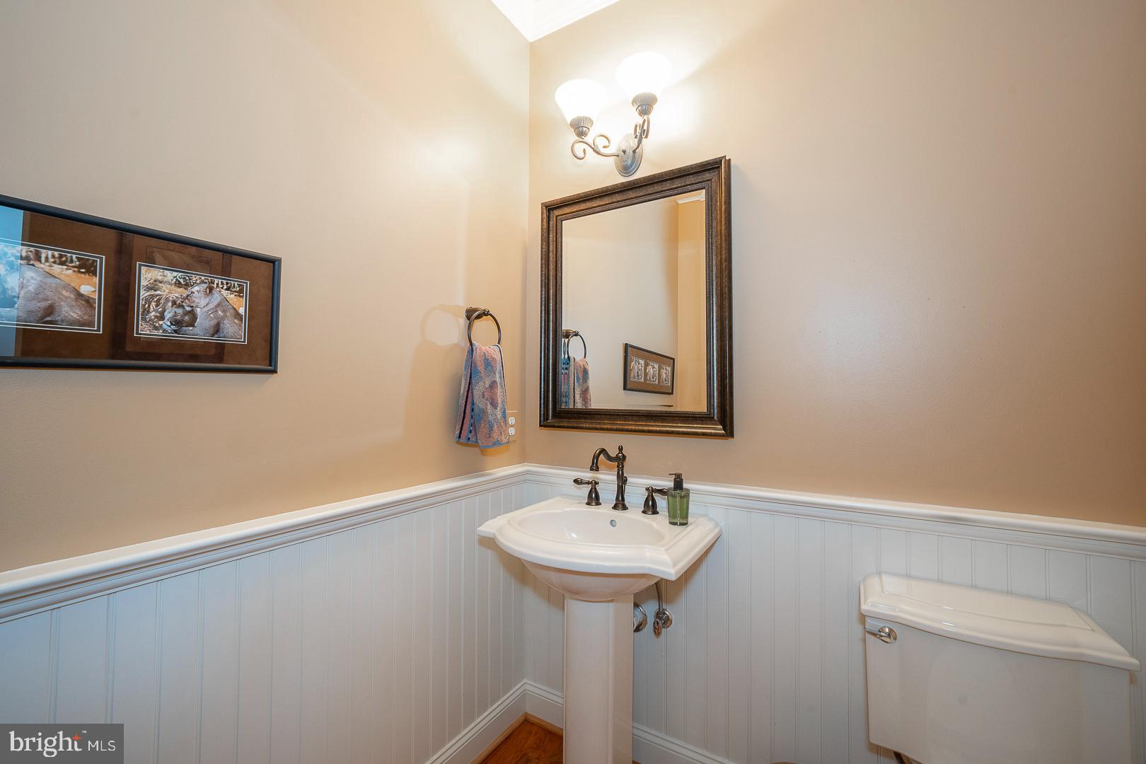 MERION GOLF MANOR - Residential