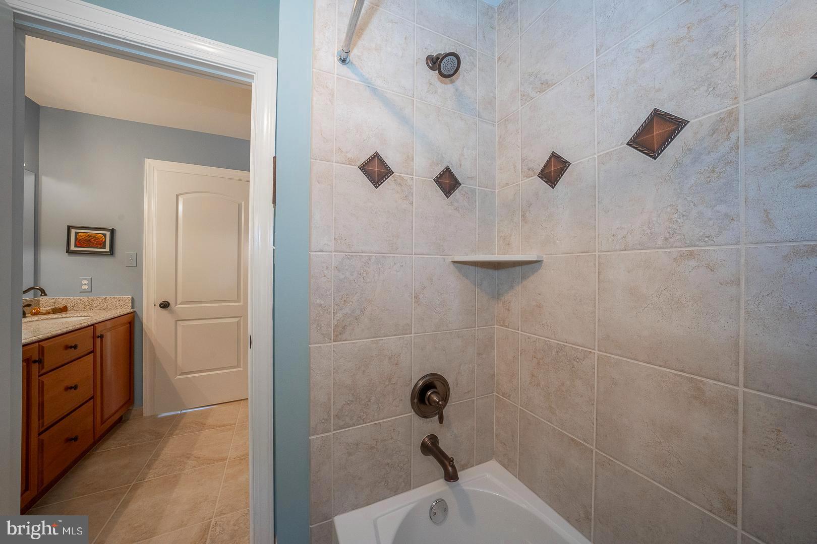 MERION GOLF MANOR - Residential