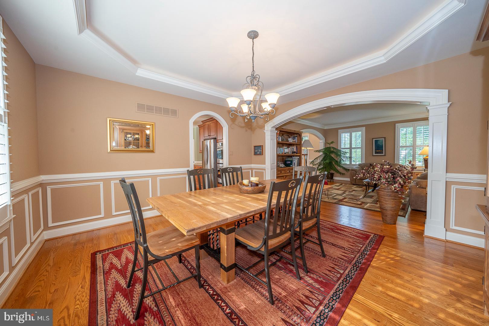 MERION GOLF MANOR - Residential