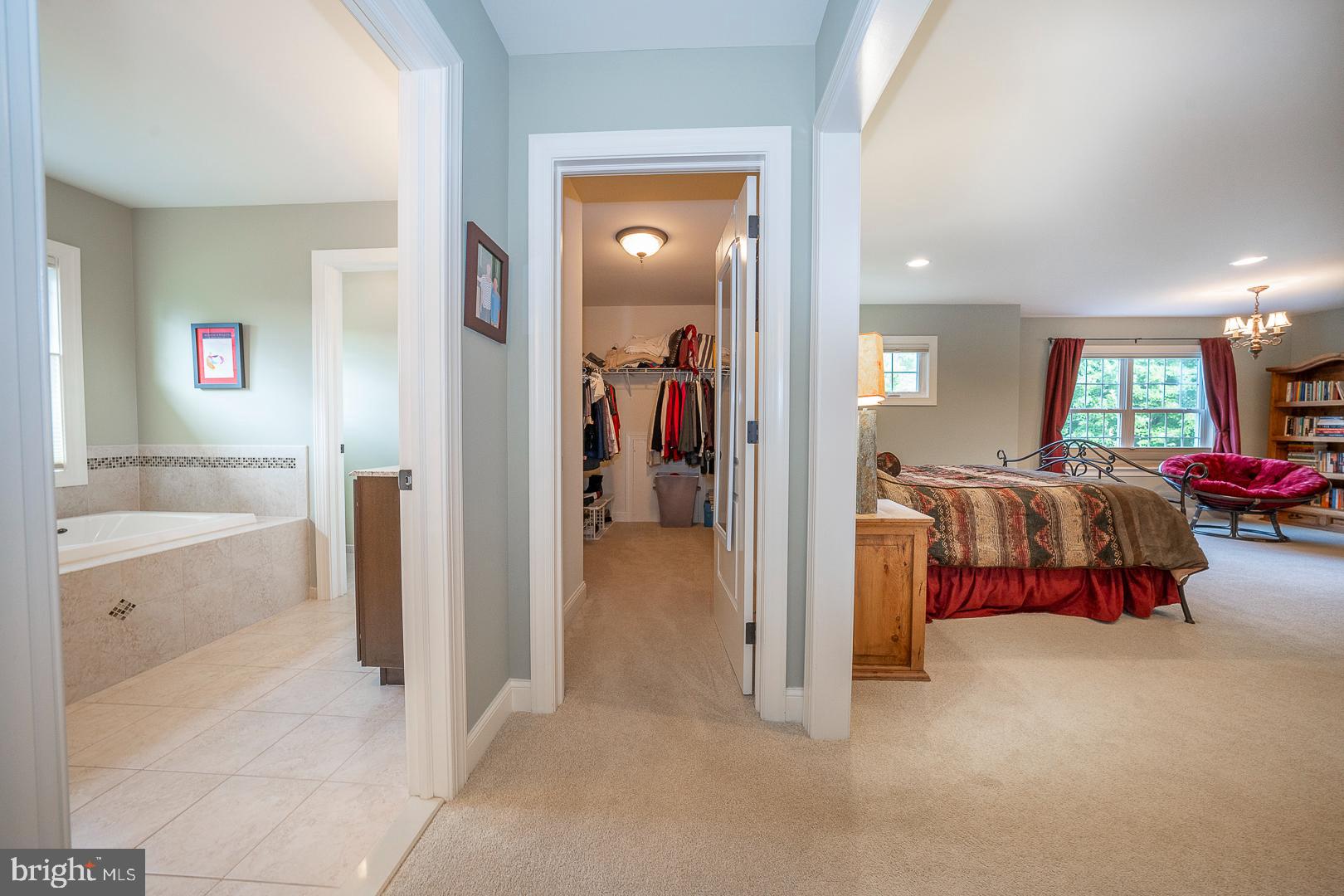 MERION GOLF MANOR - Residential