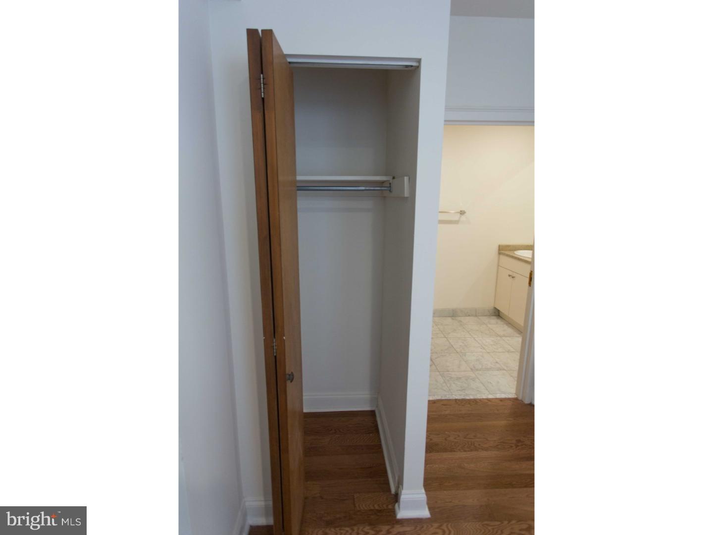 RITTENHOUSE SQUARE - Residential Lease