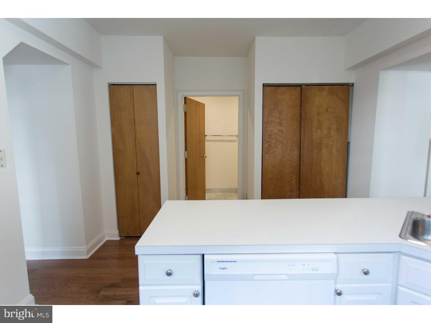 RITTENHOUSE SQUARE - Residential Lease