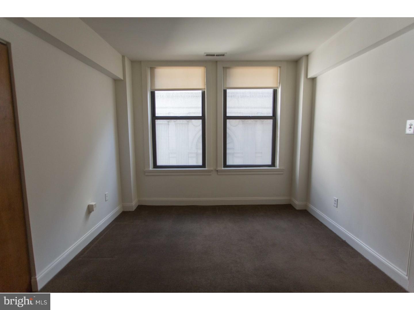 RITTENHOUSE SQUARE - Residential Lease