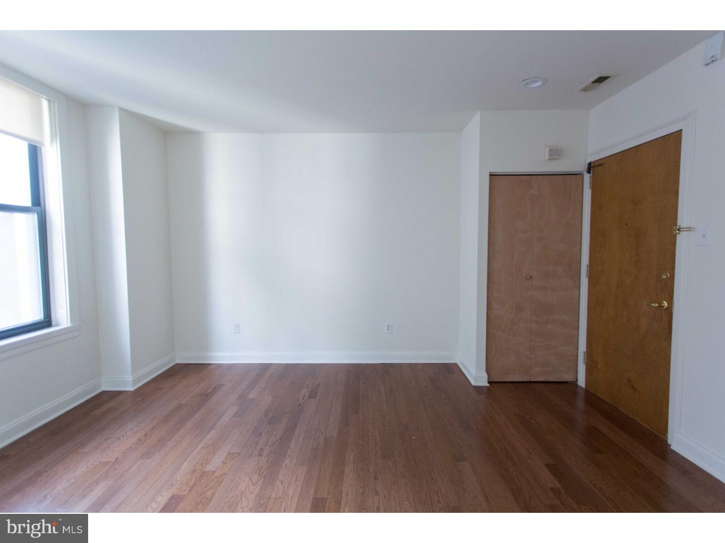 RITTENHOUSE SQUARE - Residential Lease