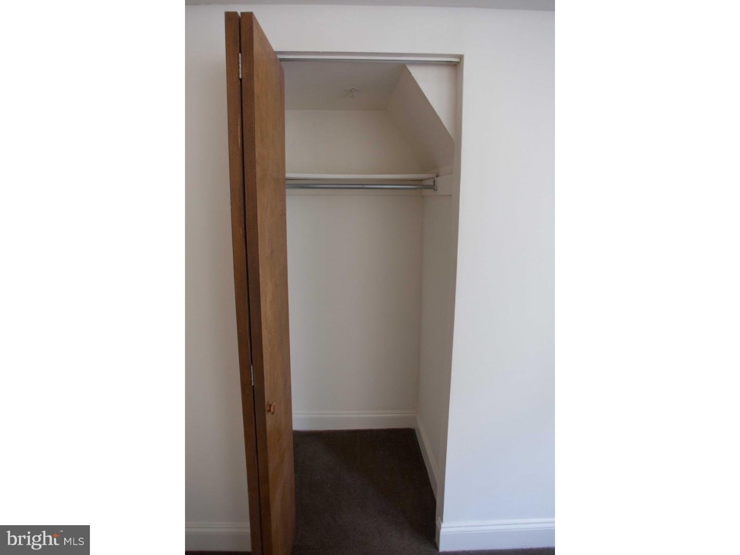 RITTENHOUSE SQUARE - Residential Lease