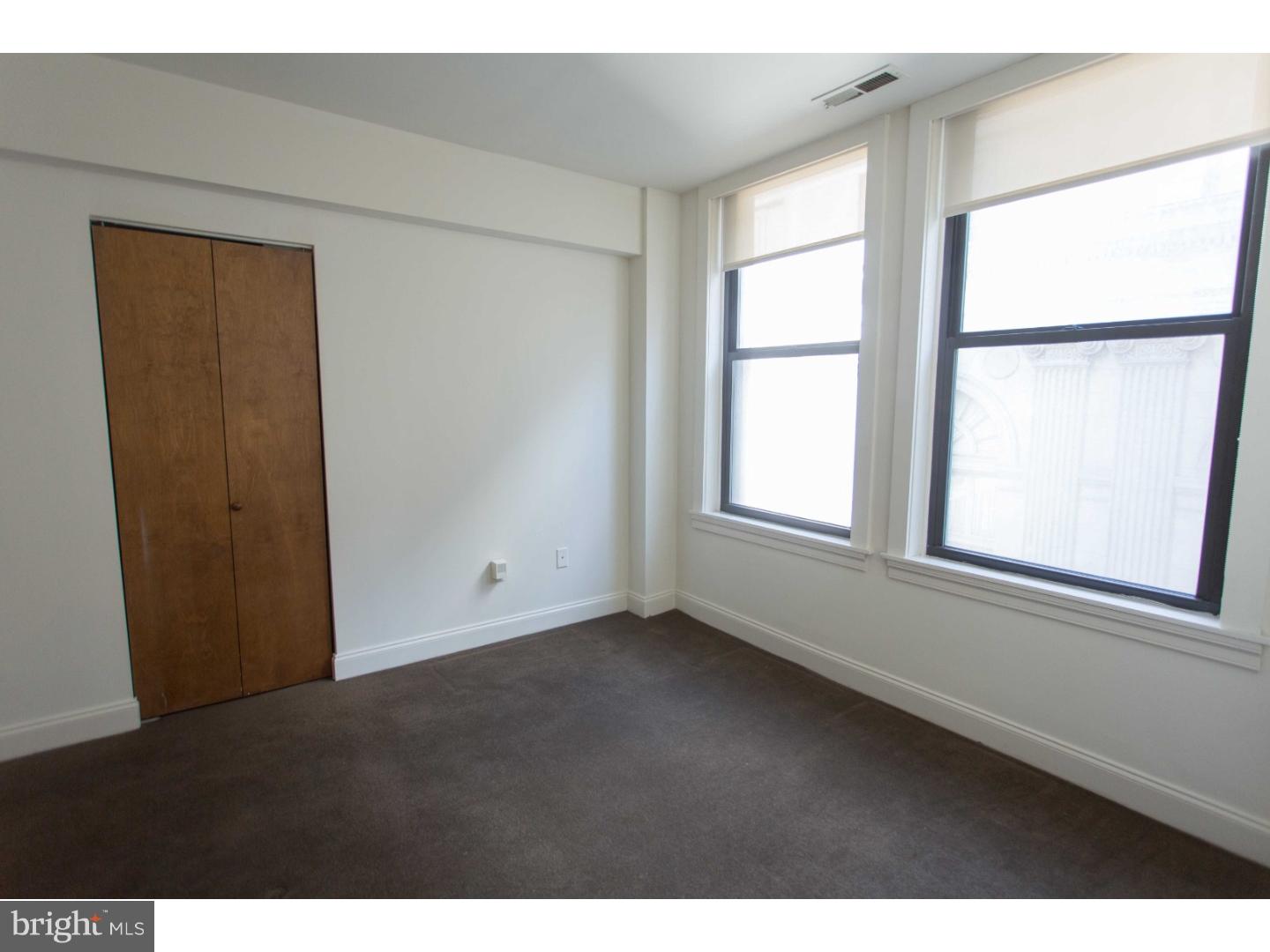 RITTENHOUSE SQUARE - Residential Lease