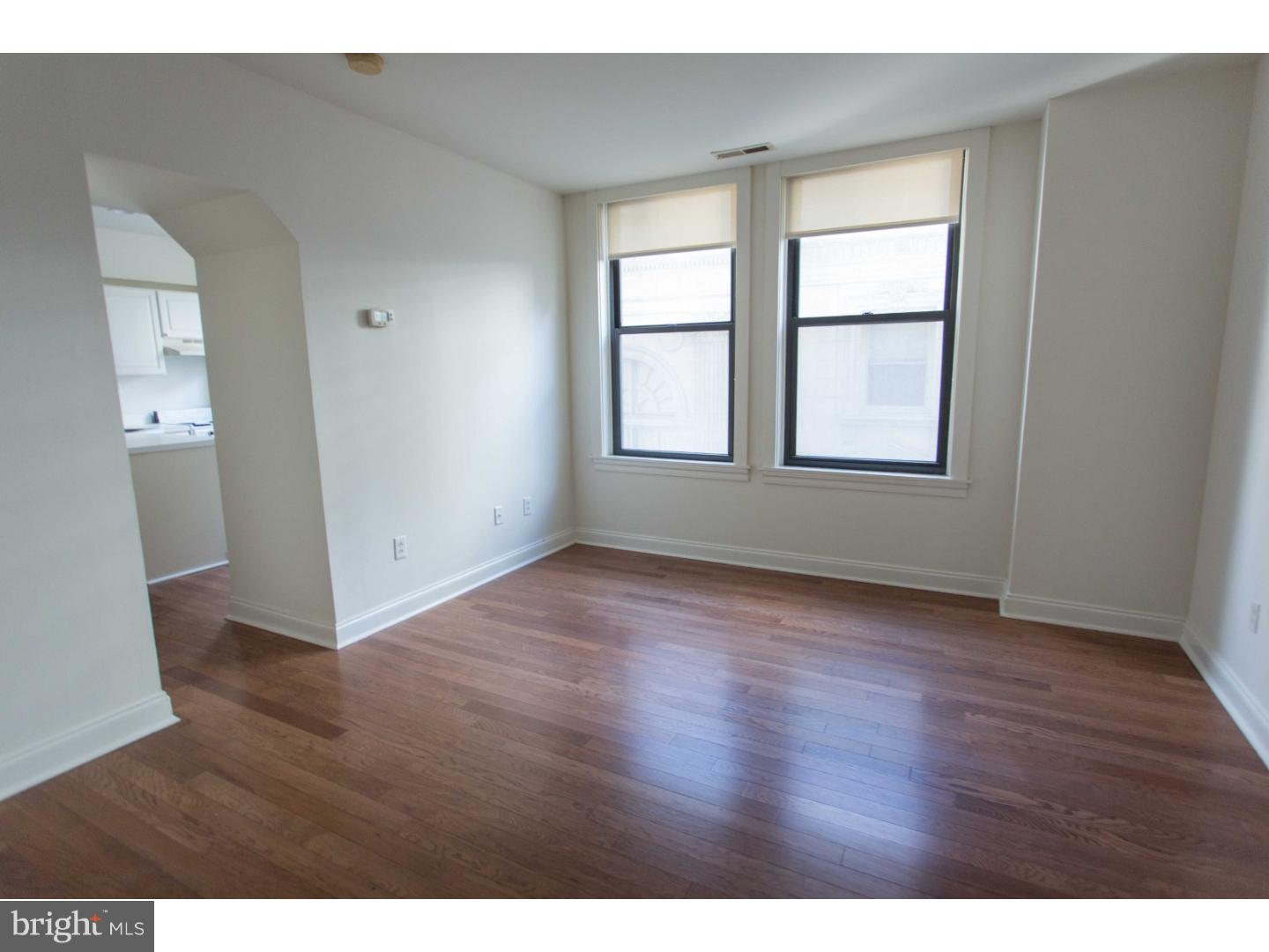 RITTENHOUSE SQUARE - Residential Lease