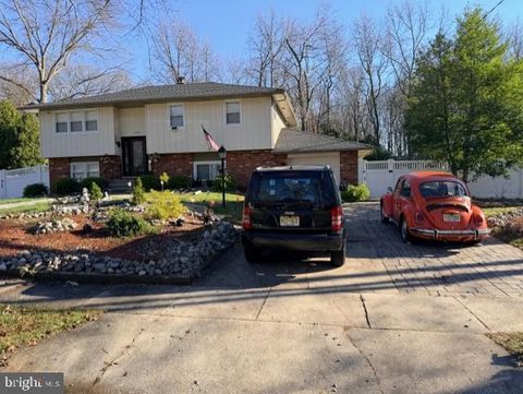 1508 WALNUT AVENUE VOORHEES NJ 08043