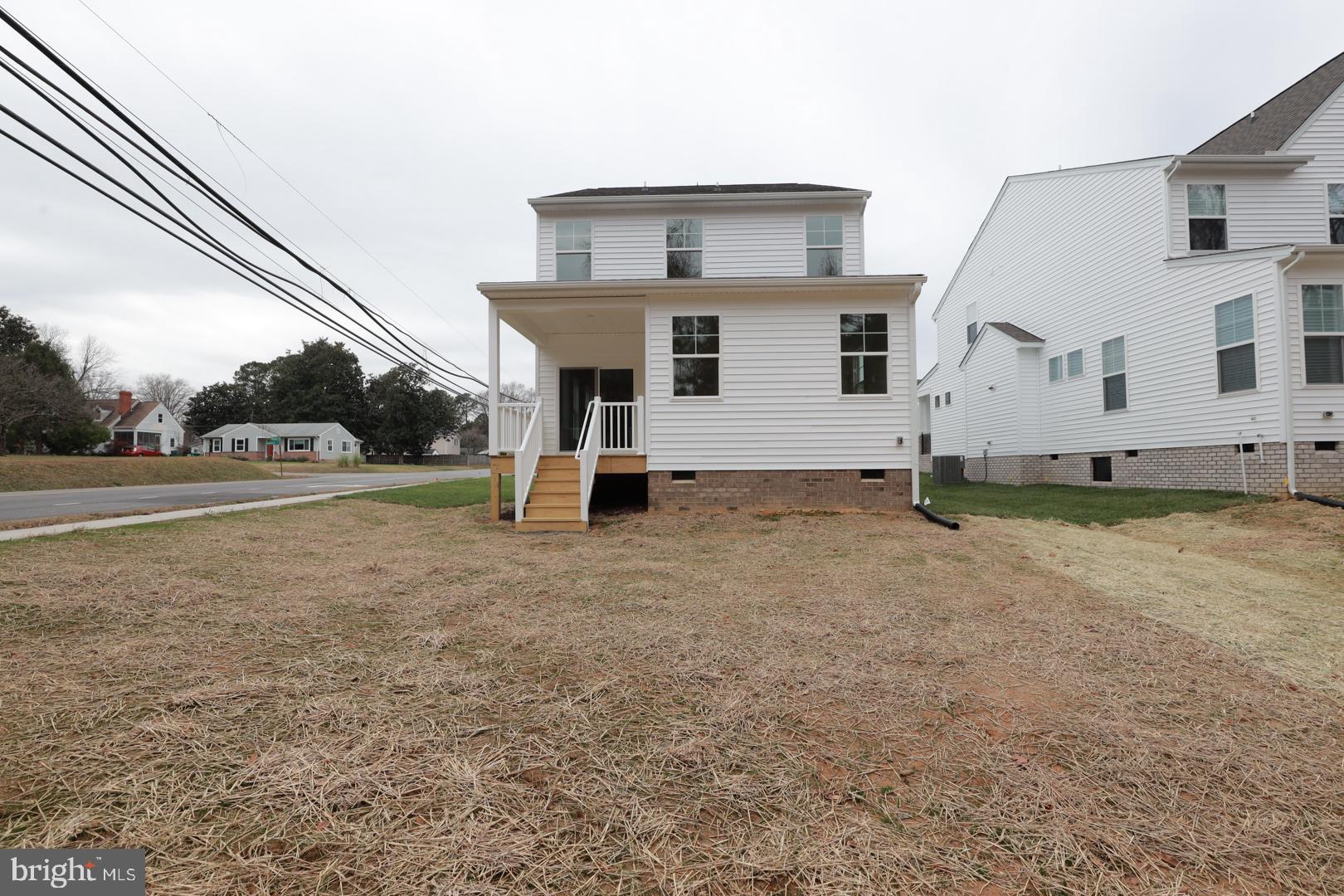 NONE AVAILABLE - Residential