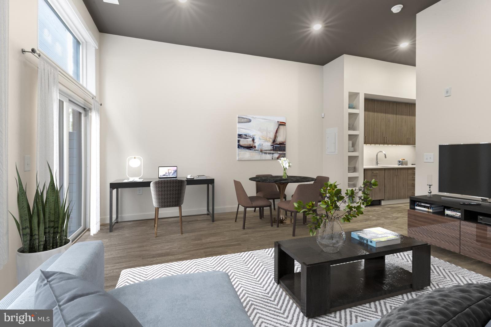 WEST POWELTON - Residential Lease