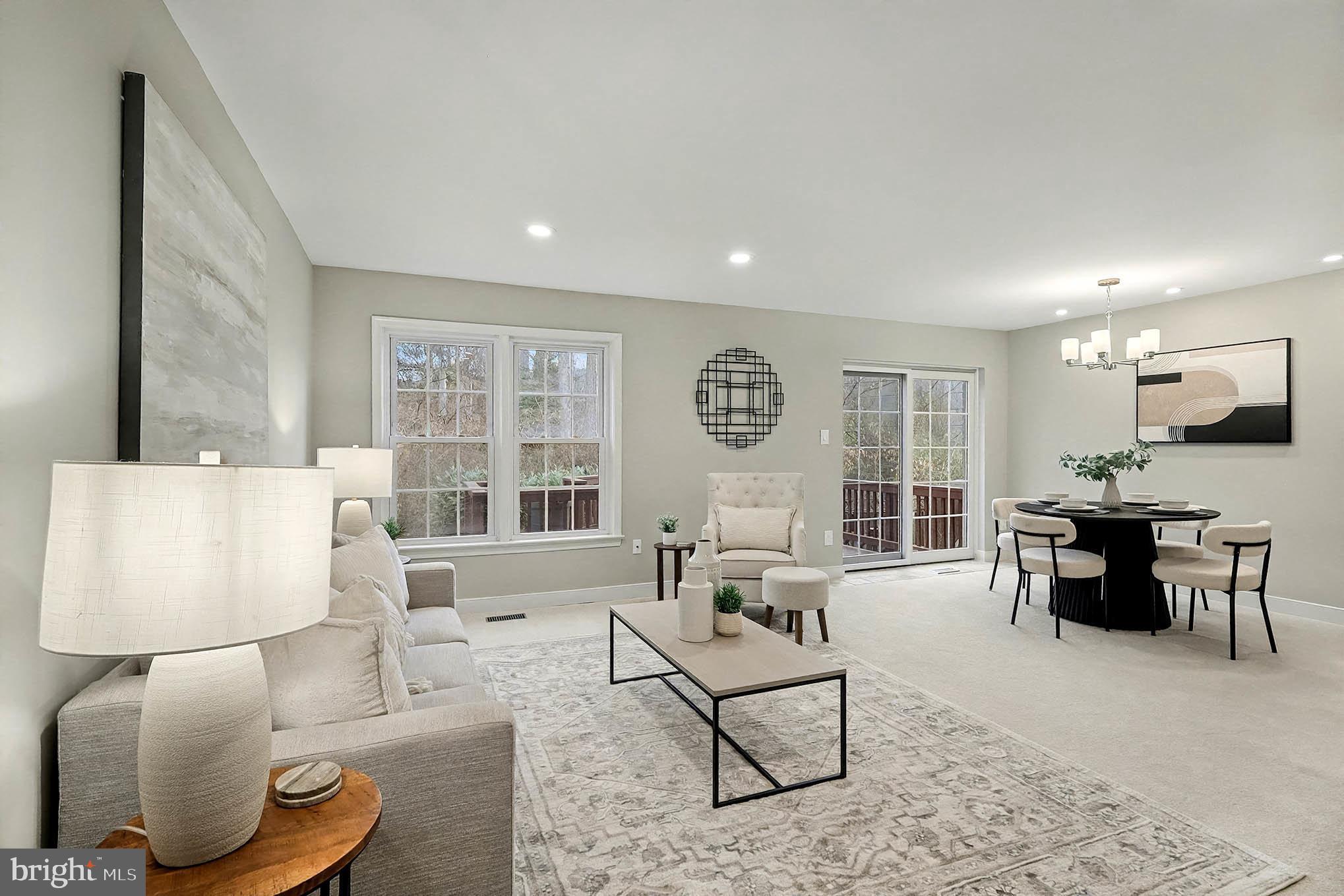 ARROWOOD - Residential