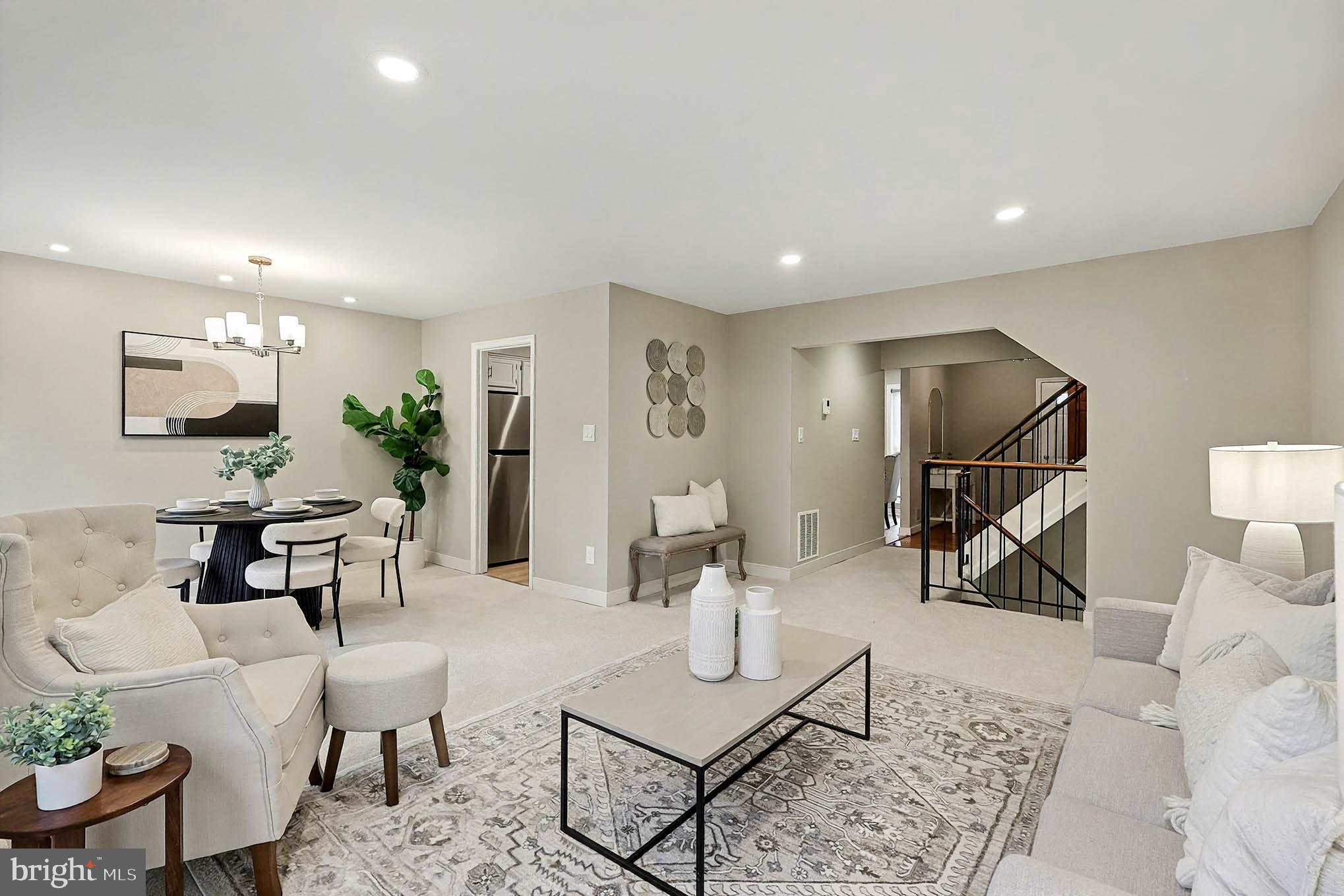 ARROWOOD - Residential