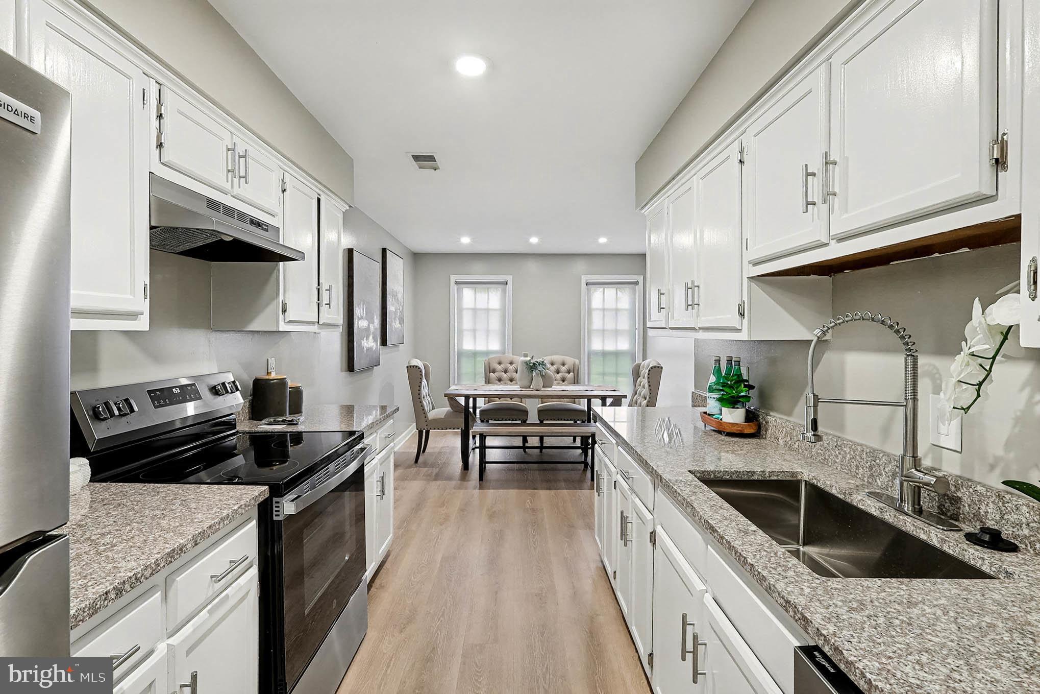 ARROWOOD - Residential