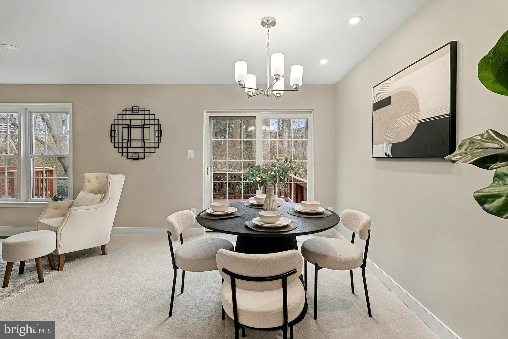 ARROWOOD - Residential