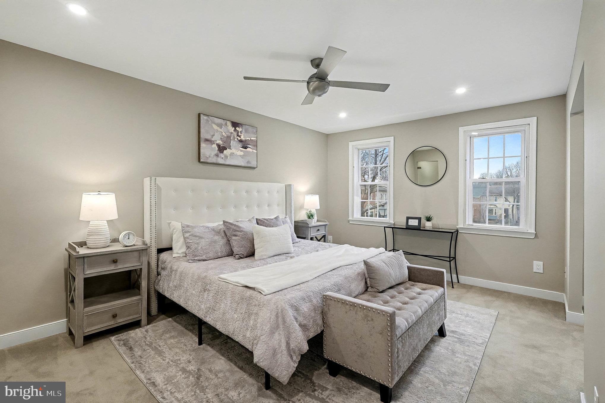 ARROWOOD - Residential